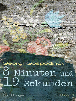 cover image of 8 Minuten und 19 Sekunden